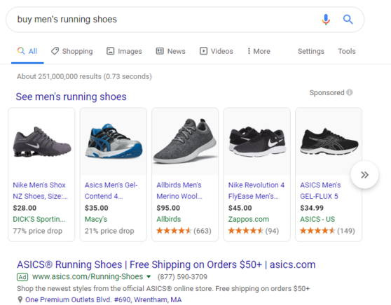 google-my-business-improvements-shopping-search-query-example
