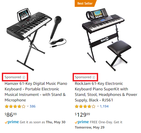 google-sunsets-bid-strategies-amazon-sponsored-search-results