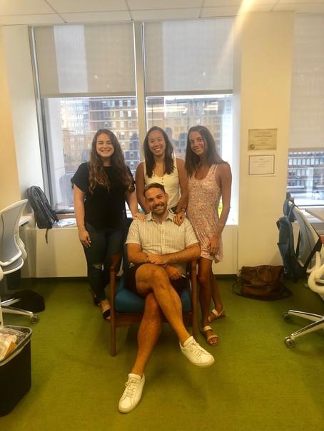 employee-spotlight-ben-bernard-pod-squad-members