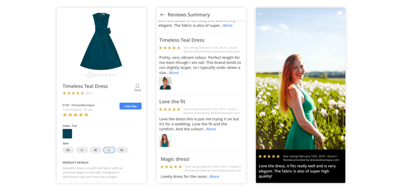 facebook-shrinks-mobile-ads-ugc-in-google-shopping-reviews