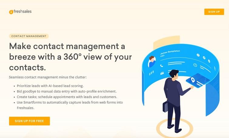 freshsales