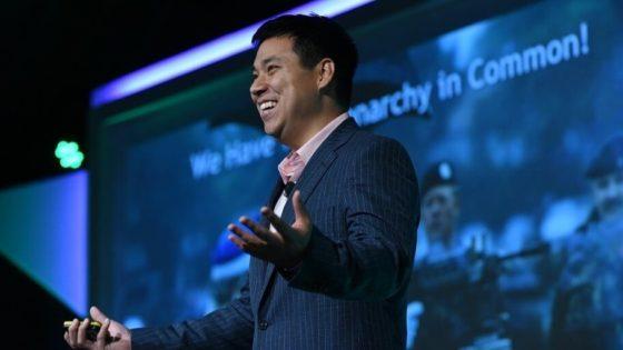 customer-spotlight-screencloud-larry-kim-speech
