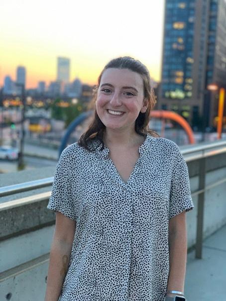 Chelsea Guida headshot