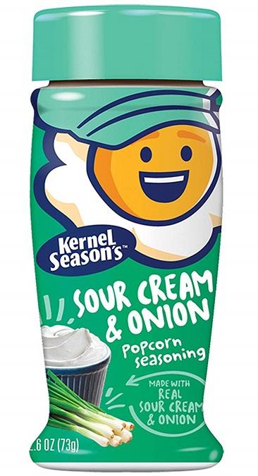 popcorn seasoning