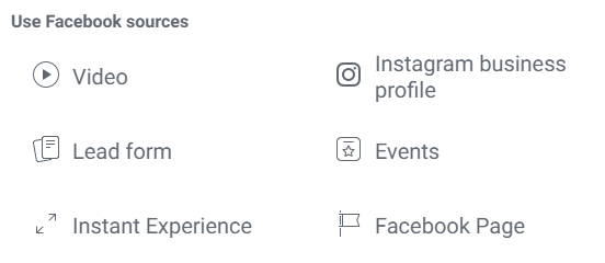 google-sunsets-accelerated-delivery-facebook-audience-creation