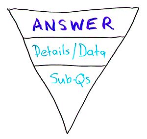 Content for Answers