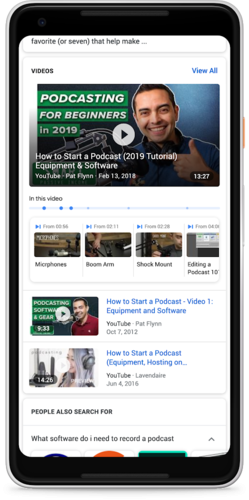 google-changes-nofollow-links-youtube-timestamp