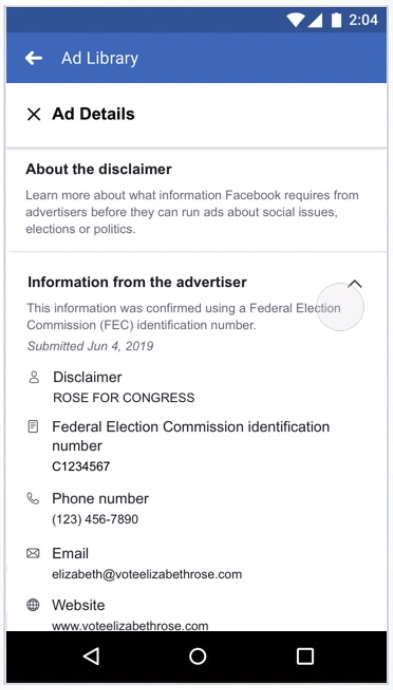 google-improves-smart-bidding-facebook-updates-political-ad-policy