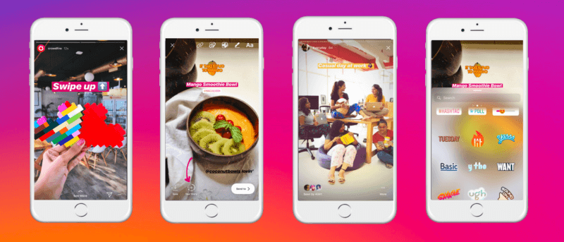 google-improves-smart-bidding-instagram-tests-more-stories-ads