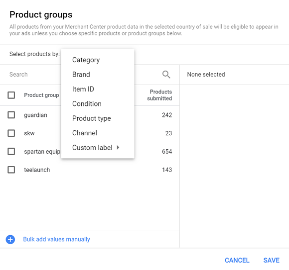 google-improves-smart-bidding-smart-shopping-campaign-subdivision