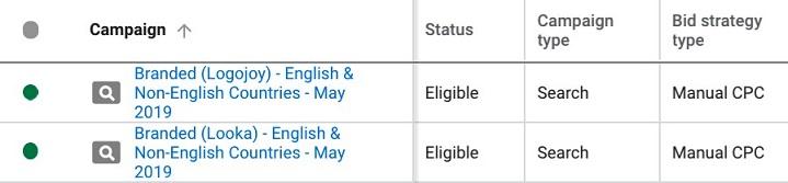 Google Ads updated campaigns