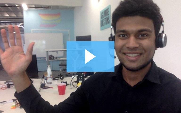 Wista personalized video