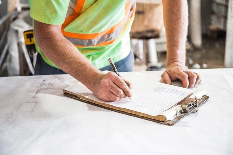 construction marketing