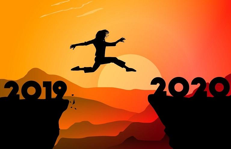2019 to 2020 cliff jump image