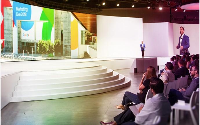 Google Marketing Live image