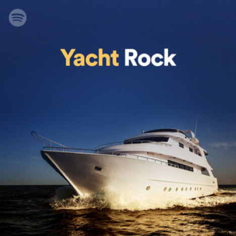 Employee Spotlight Ian Woodward Yacht Rock