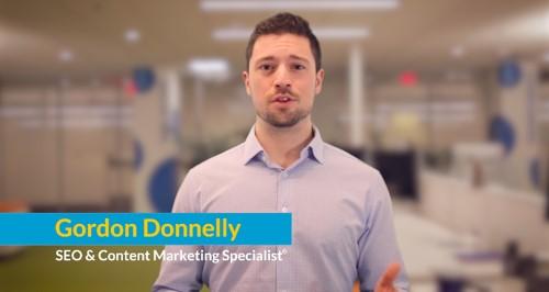 Growth Academy's agency-focused course screen shot