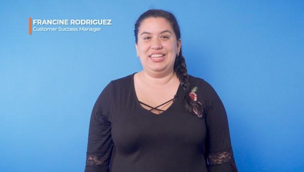 Growth Academy's lead generation course screen shot