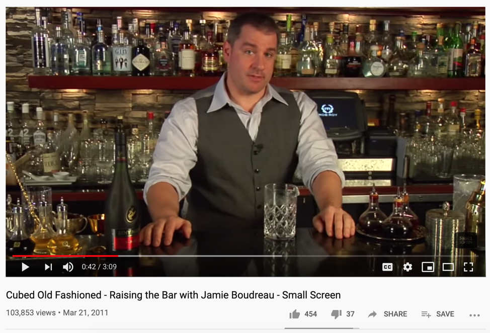 youtube statistics raising the bar