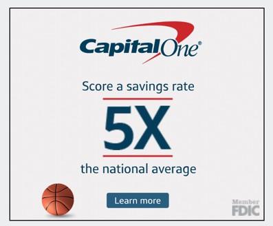 Capital One