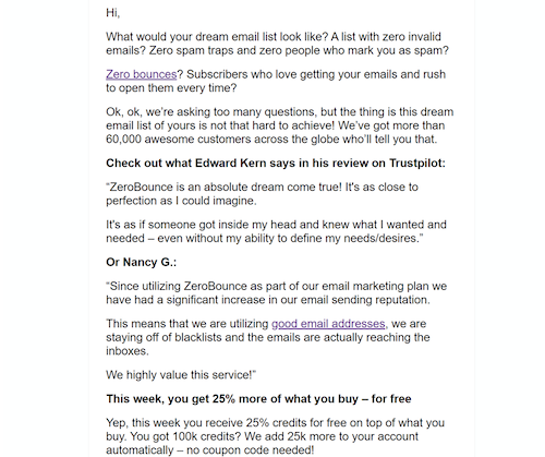 copywriting formulas bridge after bridge