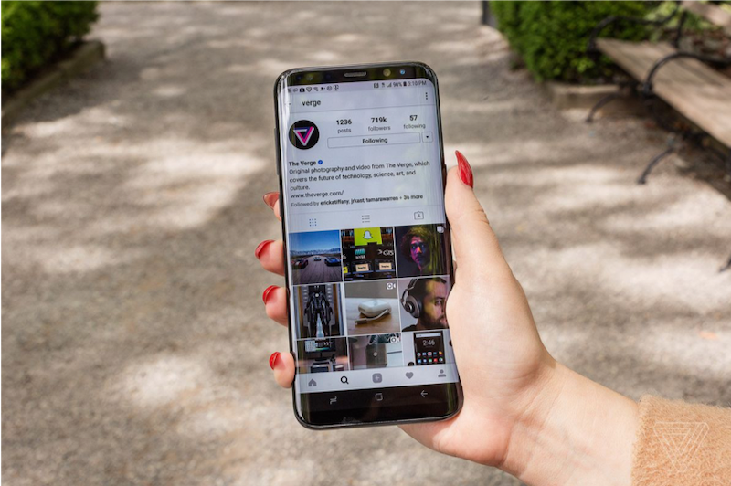 instagram bios