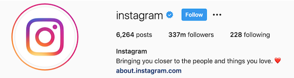 instagram bios instagram