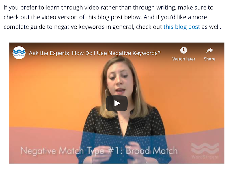how to get more views on youtube blog post addition