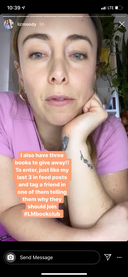 instagram growth instagram contest