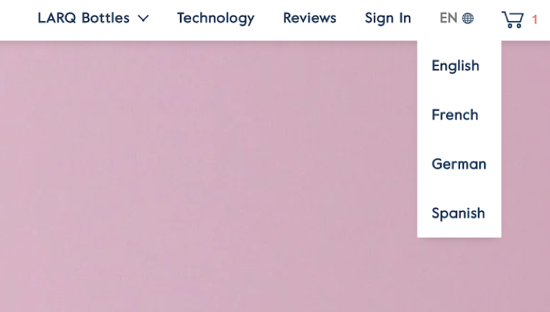 2020 ecommerce marketing trends personalization