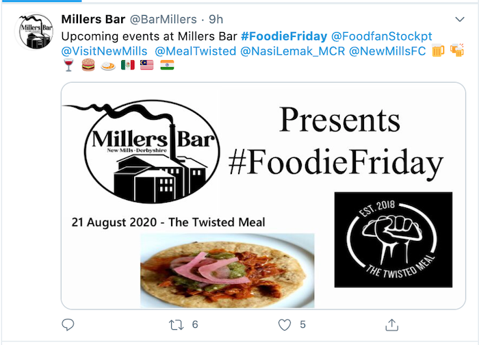 daily hashtags friday hashtags #foodiefriday