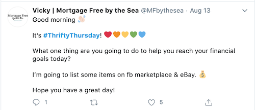 daily hashtags thursday hashtags #thankfulthursday