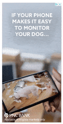 best display ads of 2020_pnc bank