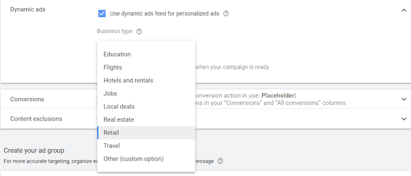 google dynamic display ads setting up your google remarketing campaign