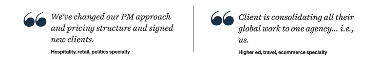 patterns of optimistic digital agencies in 2020-quotes