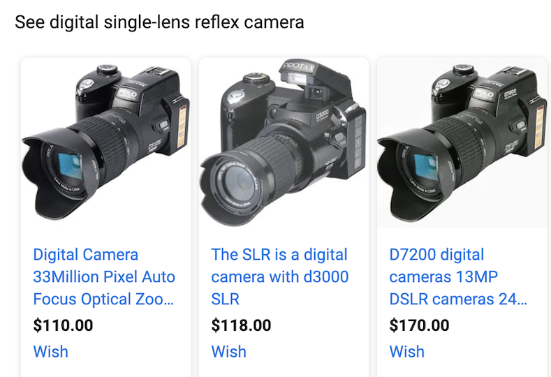 remote at home diy videos for marketing digital single lens reflex camera