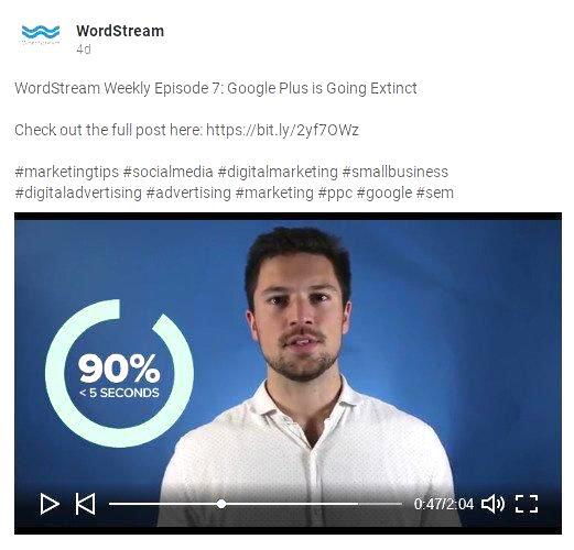remote at home diy videos for marketing video social media post