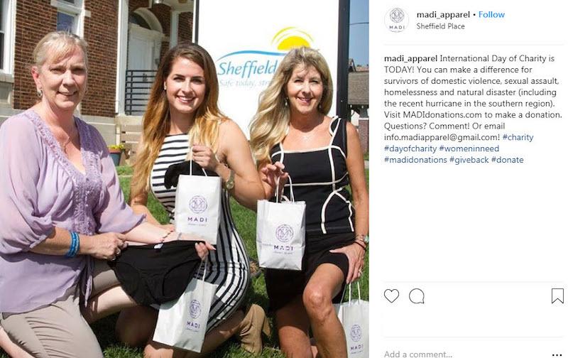 september marketing ideas virtual fundraiser