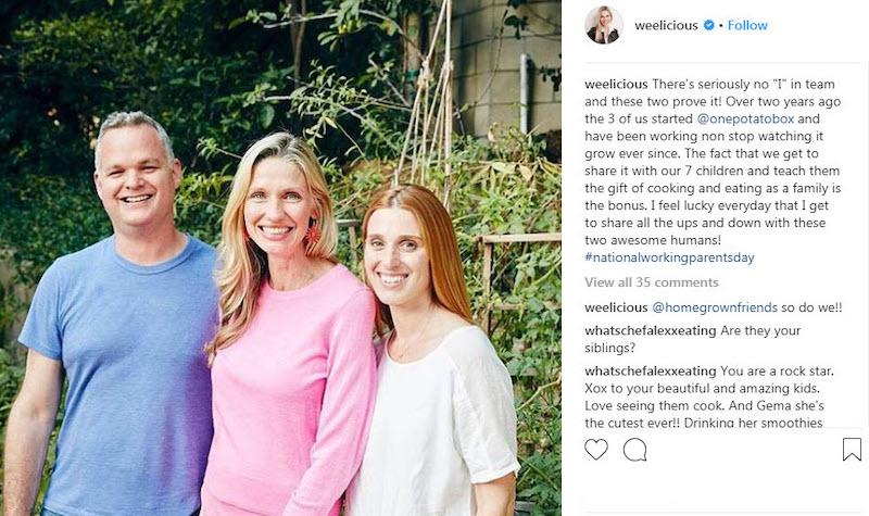 september marketing ideas working parents day