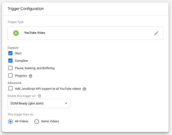 how to set up microsoft ads event conversion tracking trigger configuration