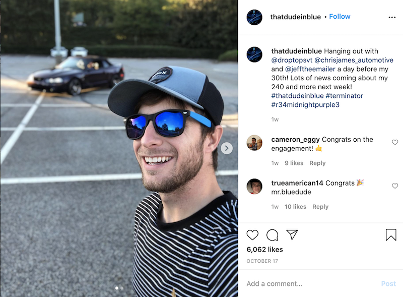 best ways to promote your business with or without money influencer collaboration automotive