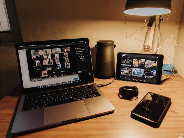 how to manage a startup remotely