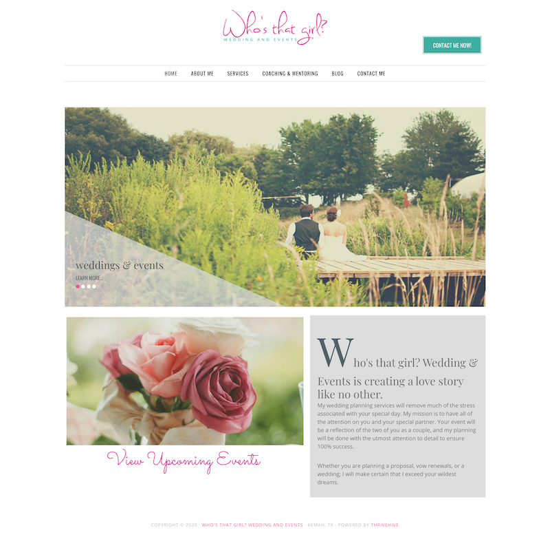 the best ways to promote your business with or without money-get a website