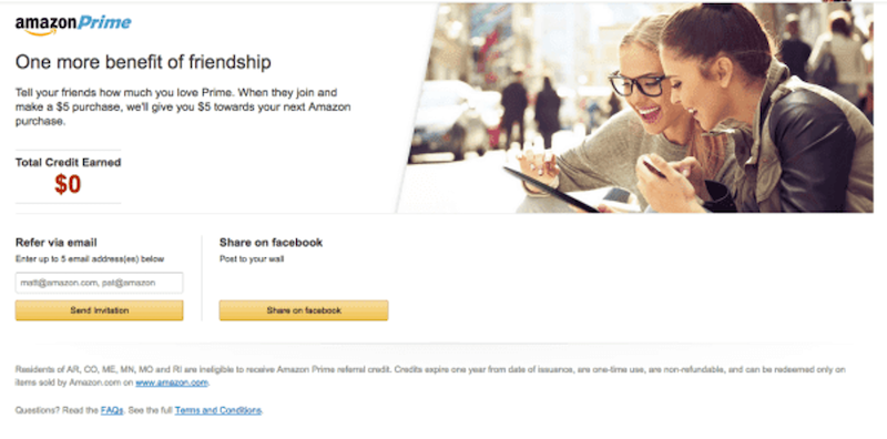 tips to boost holiday sales and revenue referral discounts