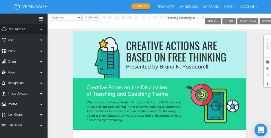 best remote collaboration tools for 2021 venngage