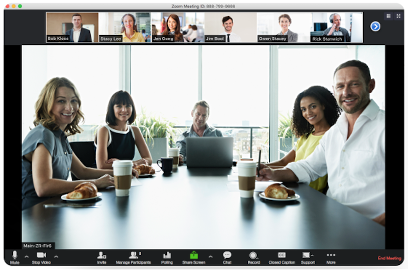 best remote collaboration tools for 2021 zoom