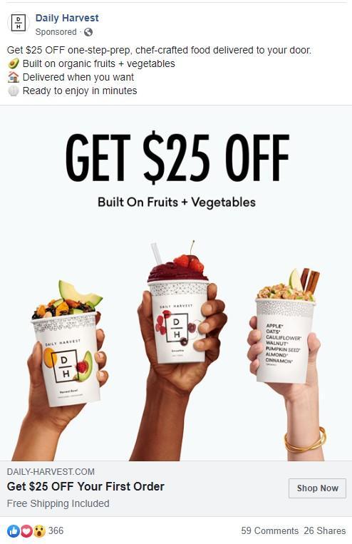 Top Digital Marketing Stories 2020 COVID-19 Creative