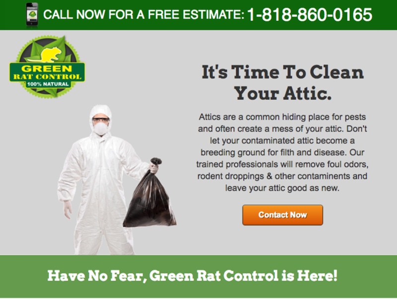 effective local marketing ideas build custom landing pages for every campaign