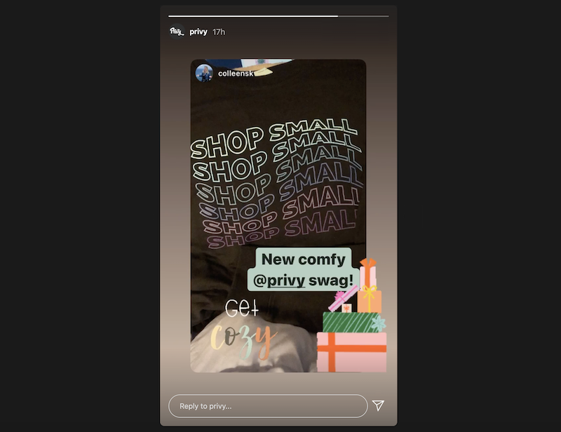 instagram stories analytics