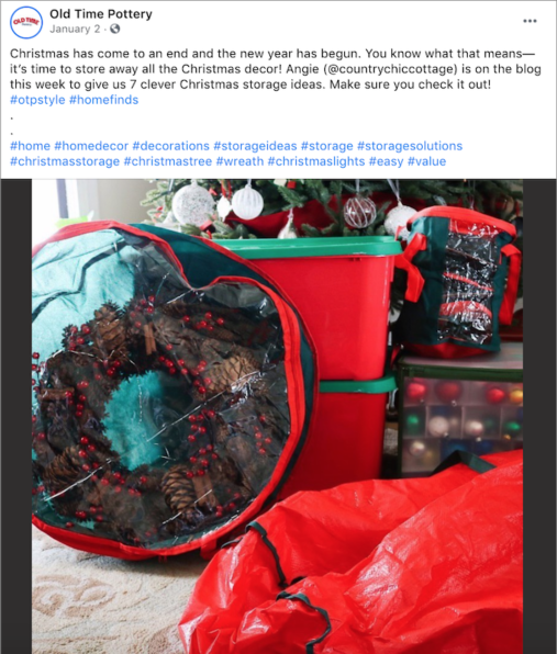 january holiday roundup post ideas